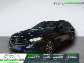 Mercedes Classe E 300 e BVA  occasion � Beaupuy - photo n�2