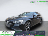 Annonce Mercedes Classe E occasion Hybride 300 e BVA � Beaupuy