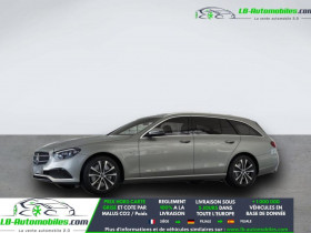 Mercedes Classe E 300 e BVA  occasion � Beaupuy - photo n�5