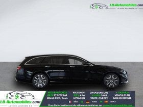 Mercedes Classe E 300 e BVA  occasion � Beaupuy - photo n�3