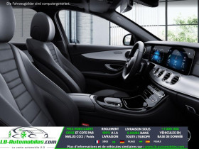 Mercedes Classe E 300 e BVA  occasion � Beaupuy - photo n�7