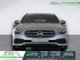 Mercedes Classe E 300 e BVA  occasion � Beaupuy - photo n�4