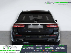 Mercedes Classe E 300 e BVA  occasion � Beaupuy - photo n�6