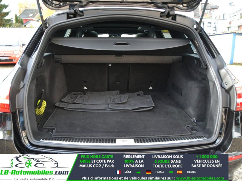 Mercedes Classe E 300 e BVA  occasion � Beaupuy - photo n�9