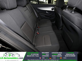 Mercedes Classe E 300 e BVA  occasion � Beaupuy - photo n�4