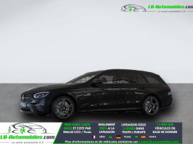 Mercedes Classe E 300 e BVA  occasion � Beaupuy - photo n�5