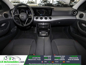 Mercedes Classe E 300 e BVA  occasion � Beaupuy - photo n�3