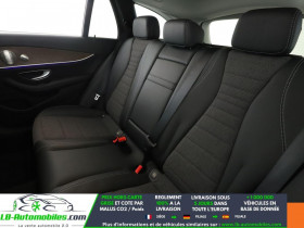 Mercedes Classe E 300 e BVA  occasion � Beaupuy - photo n�8