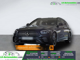 Mercedes Classe E 300 e BVA  occasion � Beaupuy - photo n�4