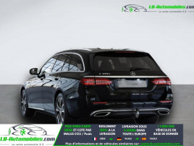 Mercedes Classe E 300 e BVA  occasion � Beaupuy - photo n�2