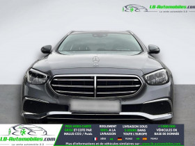 Mercedes Classe E 300 e BVA  occasion � Beaupuy - photo n�4