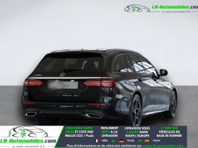 Mercedes Classe E 300 e BVA  occasion � Beaupuy - photo n�3