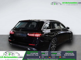 Mercedes Classe E 300 e BVA  occasion � Beaupuy - photo n�2