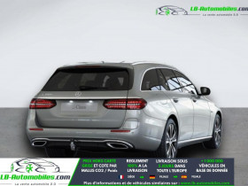 Mercedes Classe E 300 e BVA  occasion � Beaupuy - photo n�3