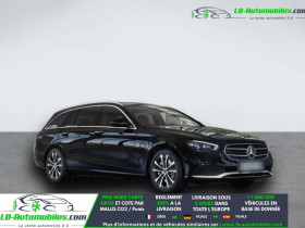 Mercedes Classe E , garage LB AUTOMOBILES � Beaupuy