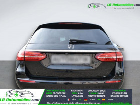 Mercedes Classe E 300 e BVA  occasion � Beaupuy - photo n�7