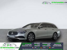 Mercedes Classe E 300 e BVA  occasion � Beaupuy - photo n�2