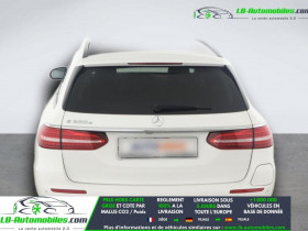 Mercedes Classe E 300 e BVA  occasion � Beaupuy - photo n�7