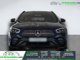 Mercedes Classe E 300 e BVA  occasion � Beaupuy - photo n�2
