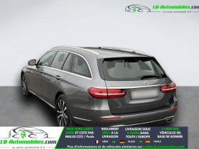 Mercedes Classe E 300 e BVA  occasion � Beaupuy - photo n�3
