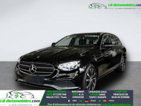Mercedes Classe E , garage LB AUTOMOBILES � Beaupuy