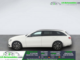 Mercedes Classe E 300 e BVA  occasion � Beaupuy - photo n�6