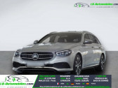 Annonce Mercedes Classe E occasion Hybride 300 e BVA � Beaupuy