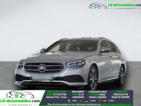 Mercedes Classe E , garage LB AUTOMOBILES � Beaupuy