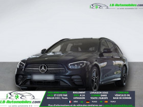 Mercedes Classe E , garage LB AUTOMOBILES � Beaupuy