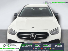 Mercedes Classe E 300 e BVA  occasion � Beaupuy - photo n�5