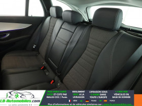 Mercedes Classe E 300 e BVA  occasion � Beaupuy - photo n�7