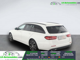 Mercedes Classe E 300 e BVA  occasion � Beaupuy - photo n�4