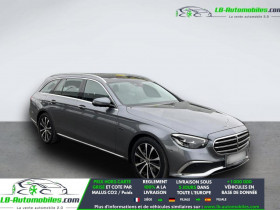 Mercedes Classe E , garage LB AUTOMOBILES � Beaupuy