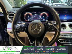Mercedes Classe E 300 e BVA  occasion � Beaupuy - photo n�6