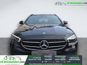 Mercedes Classe E 300 e BVA  occasion � Beaupuy - photo n�5