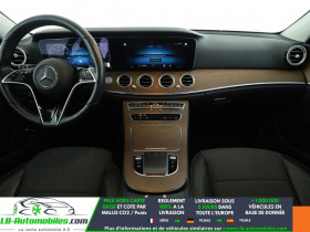 Mercedes Classe E 300 e BVA  occasion � Beaupuy - photo n�3