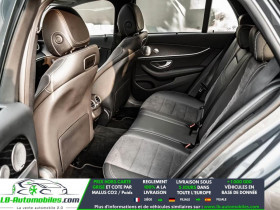 Mercedes Classe E 300 e BVA  occasion � Beaupuy - photo n�5