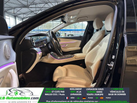 Mercedes Classe E 300 e BVA  occasion � Beaupuy - photo n�5