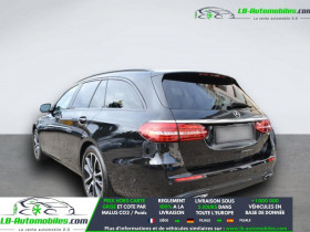 Mercedes Classe E 300 e BVA  occasion � Beaupuy - photo n�4