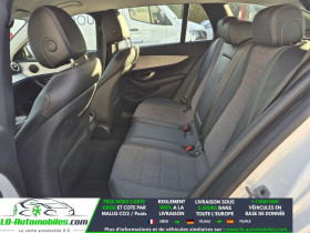 Mercedes Classe E 300 e BVA  occasion � Beaupuy - photo n�5