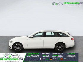 Mercedes Classe E 300 e BVA  occasion � Beaupuy - photo n�5