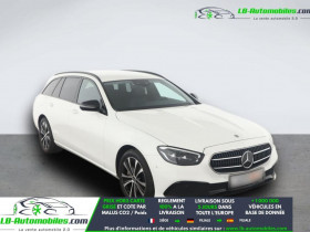 Mercedes Classe E 300 e BVA  occasion � Beaupuy - photo n�2