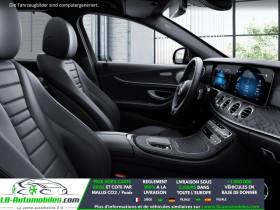 Mercedes Classe E 300 e BVA  occasion � Beaupuy - photo n�7