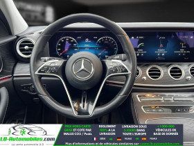 Mercedes Classe E 300 e BVA  occasion � Beaupuy - photo n�8