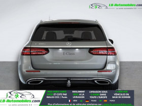 Mercedes Classe E 300 e BVA  occasion � Beaupuy - photo n�6