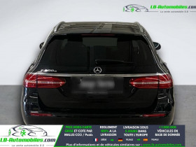 Mercedes Classe E 300 e BVA  occasion � Beaupuy - photo n�4