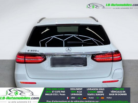 Mercedes Classe E 300 e BVA  occasion � Beaupuy - photo n�7