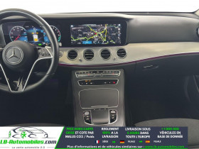 Mercedes Classe E 300 e BVA  occasion � Beaupuy - photo n�5
