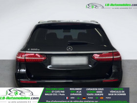 Mercedes Classe E 300 e BVA  occasion � Beaupuy - photo n�4