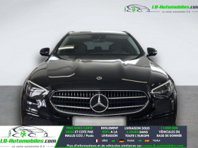 Mercedes Classe E 300 e BVA  occasion � Beaupuy - photo n�3